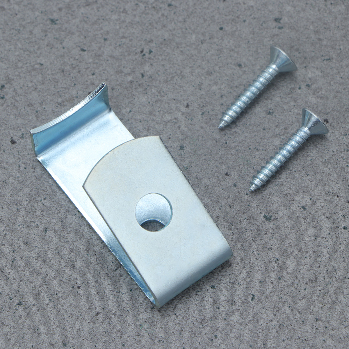 Terracotta Pot - 4pcs Metal Hanging Clips for Terracotta