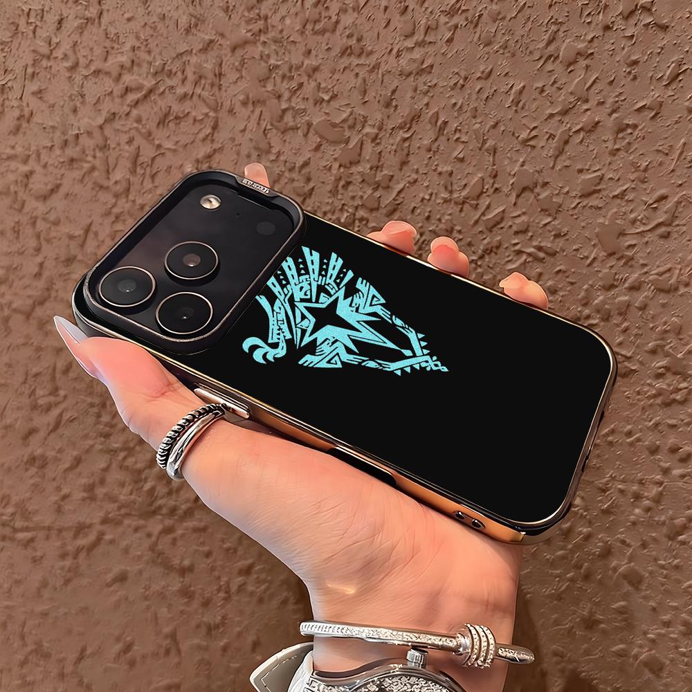 Hot Game Monster Hunter Phone  - Monstera review and price