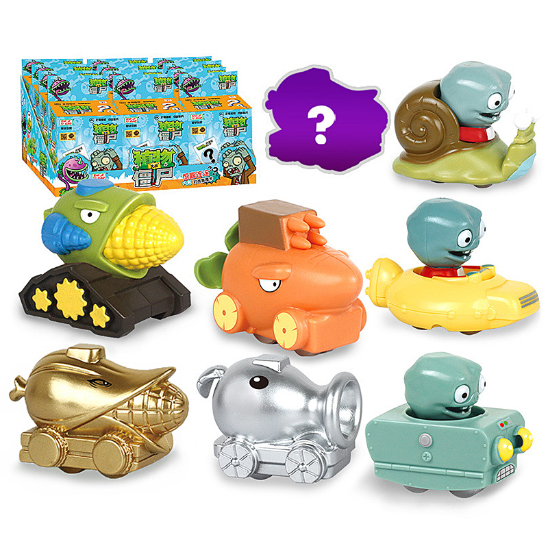Plants vs. Zombies Toy Peashoo - Plant Parent Yearly review and price