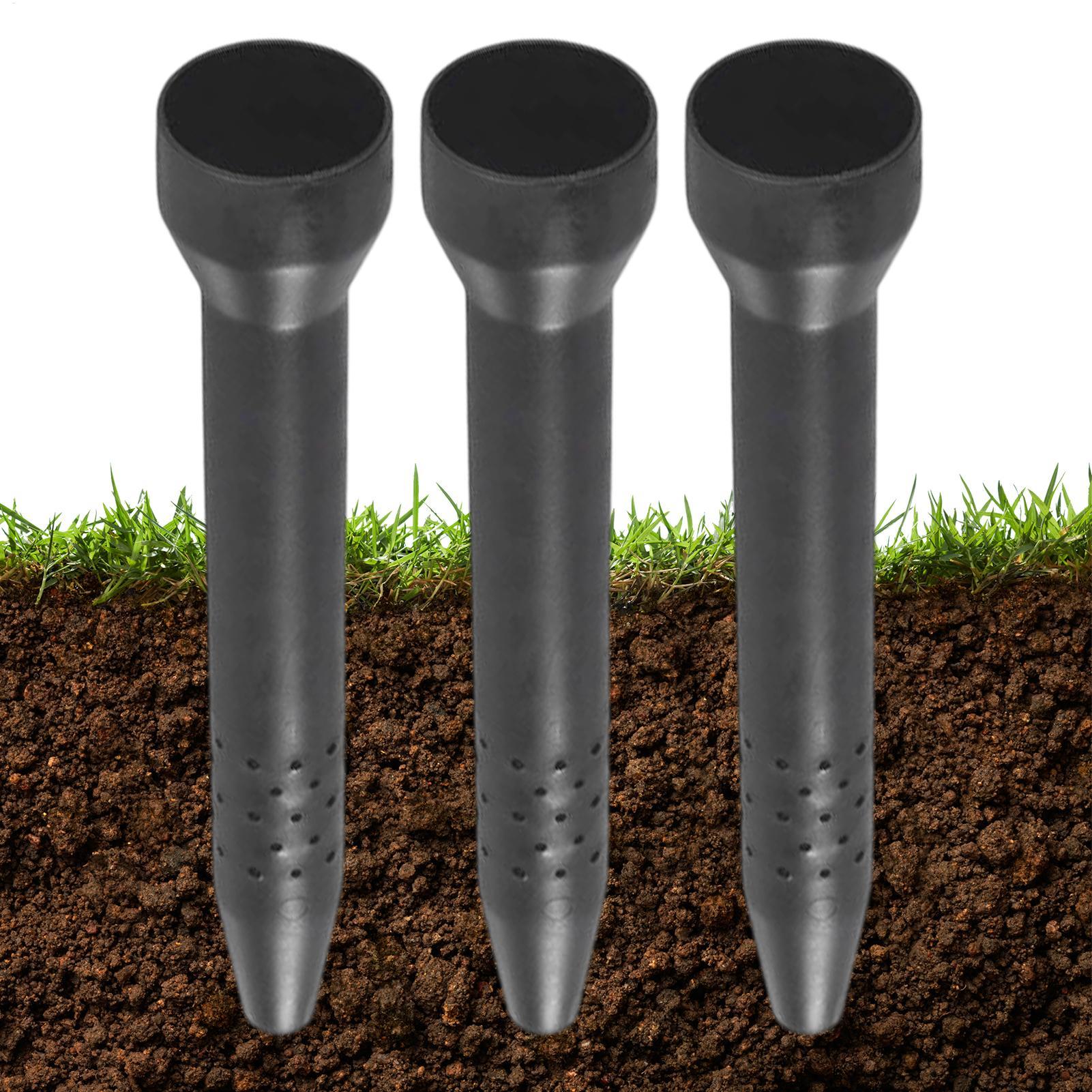 Garden Watering Spikes 3 Pack  - Pothos review and price