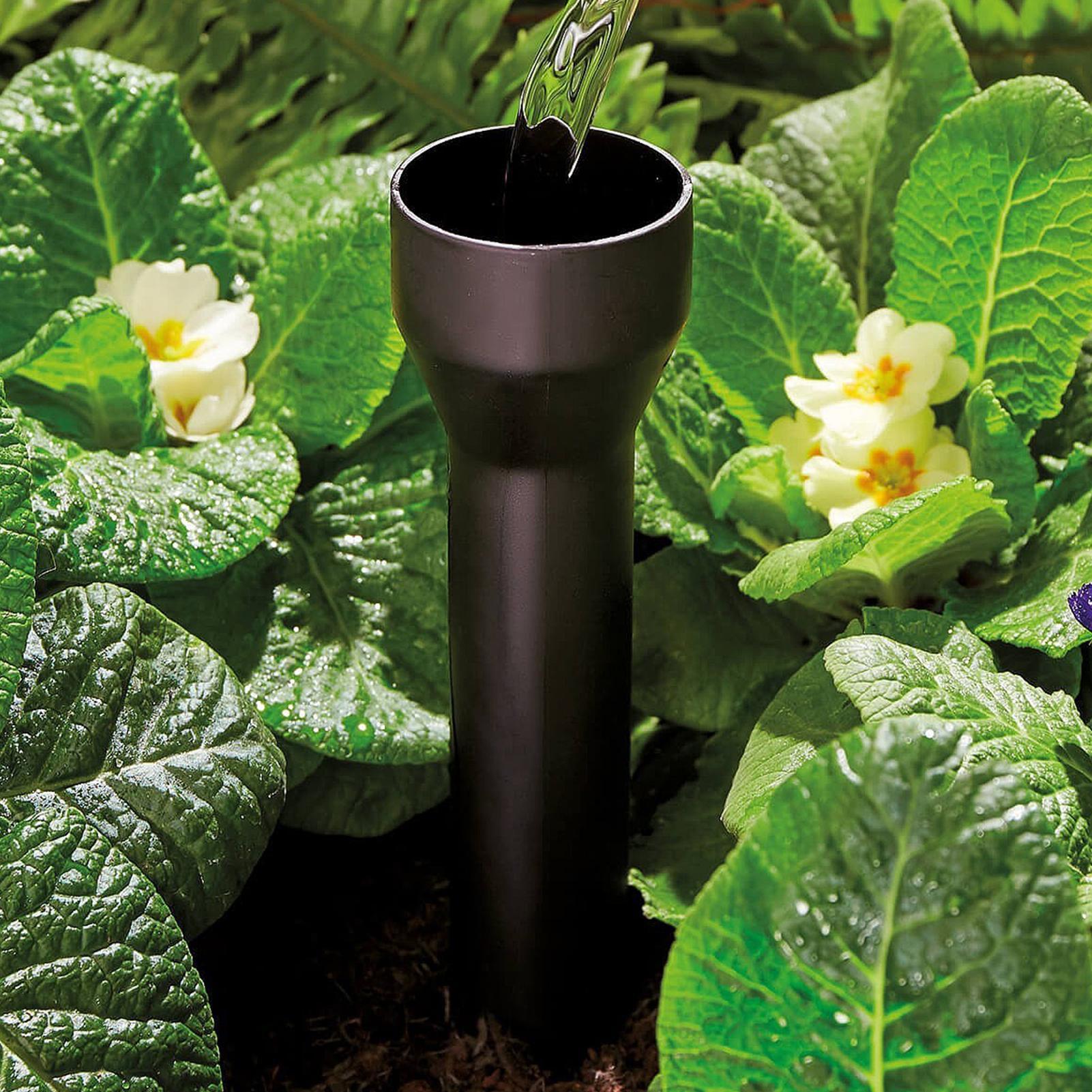 Garden Watering Spikes 3 Pack  - Pothos review and price
