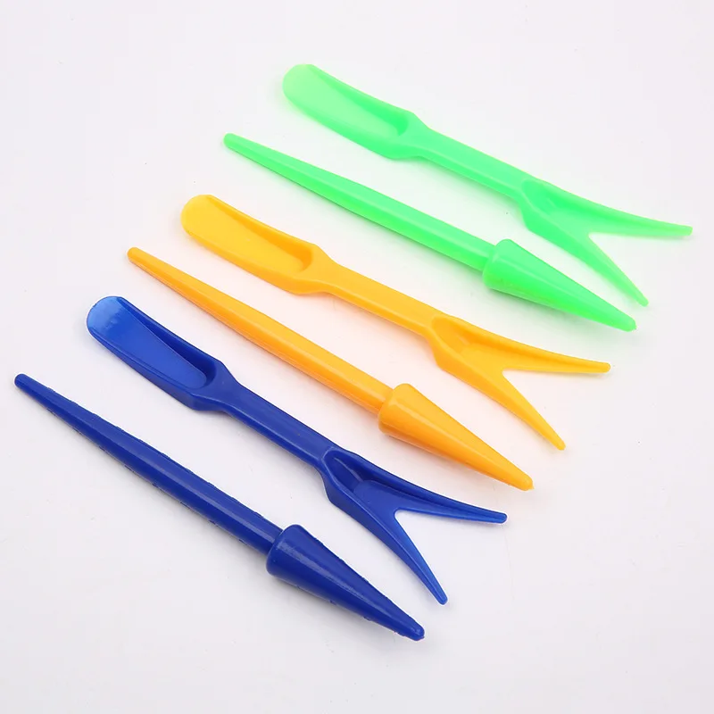 1/10Pcs Sowing Succulents Tran - Succulent Set review and price
