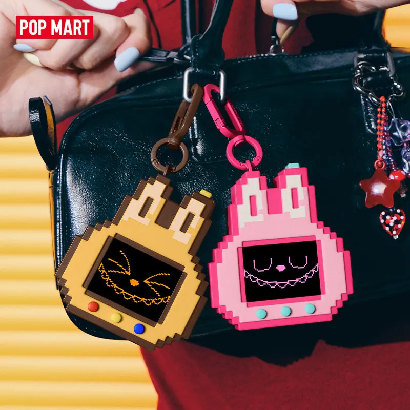 POPMART Labubu The Monsters SH - Monstera review and price