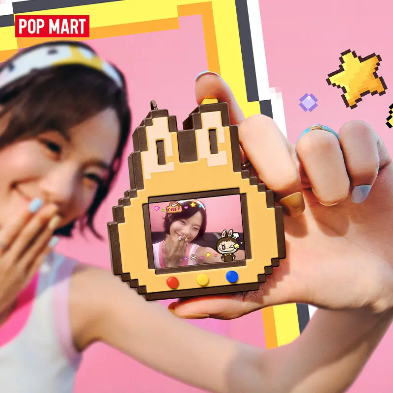 POPMART Labubu The Monsters SH - Monstera review and price