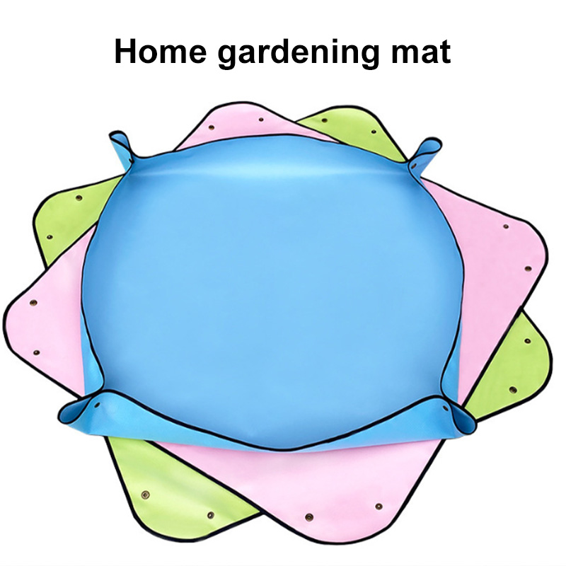 Home Gardening Supplies 30cm-4 - Repotting Mat review and price
