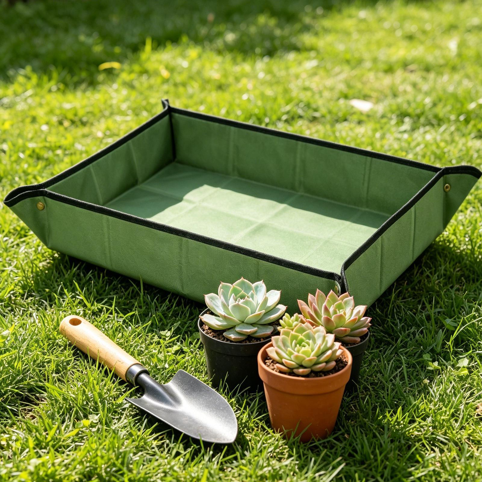 105x150cm Repotting Mat Portab - Repotting Mat review and price