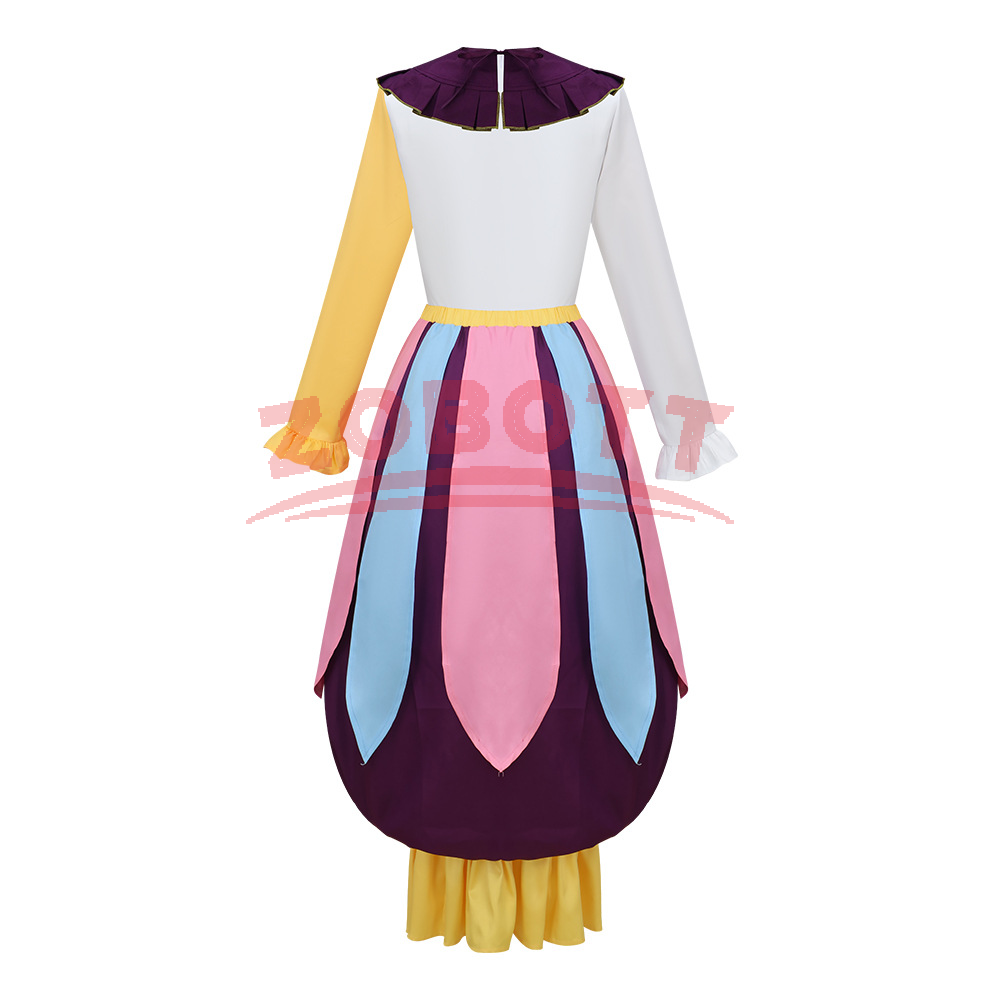 Tea Pot Mrs Potts Cosplay Long - Pothos review and price