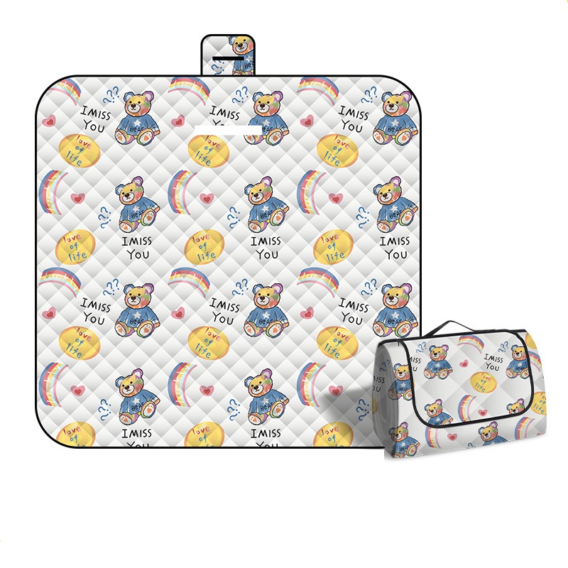 150*200CM Portable Picnic Mat  - Repotting Mat review and price