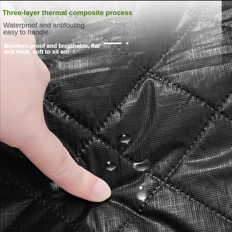 150*200CM Portable Picnic Mat  - Repotting Mat review and price