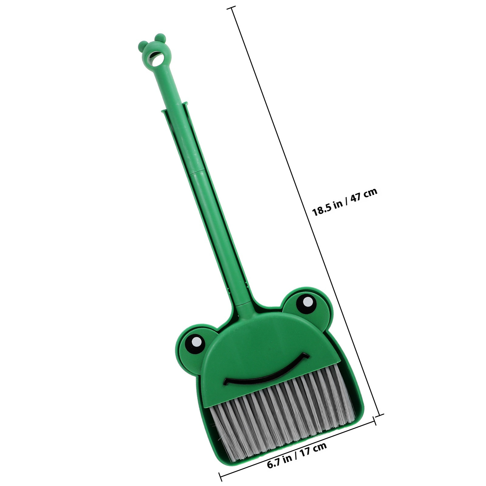 1Set Soft Bristle Broom and Du - The Plant Parent review and price
