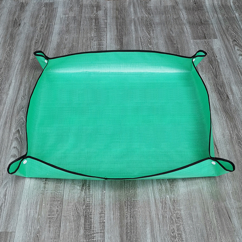 50*50cm Flower Pots Transplant - Repotting Mat review and price