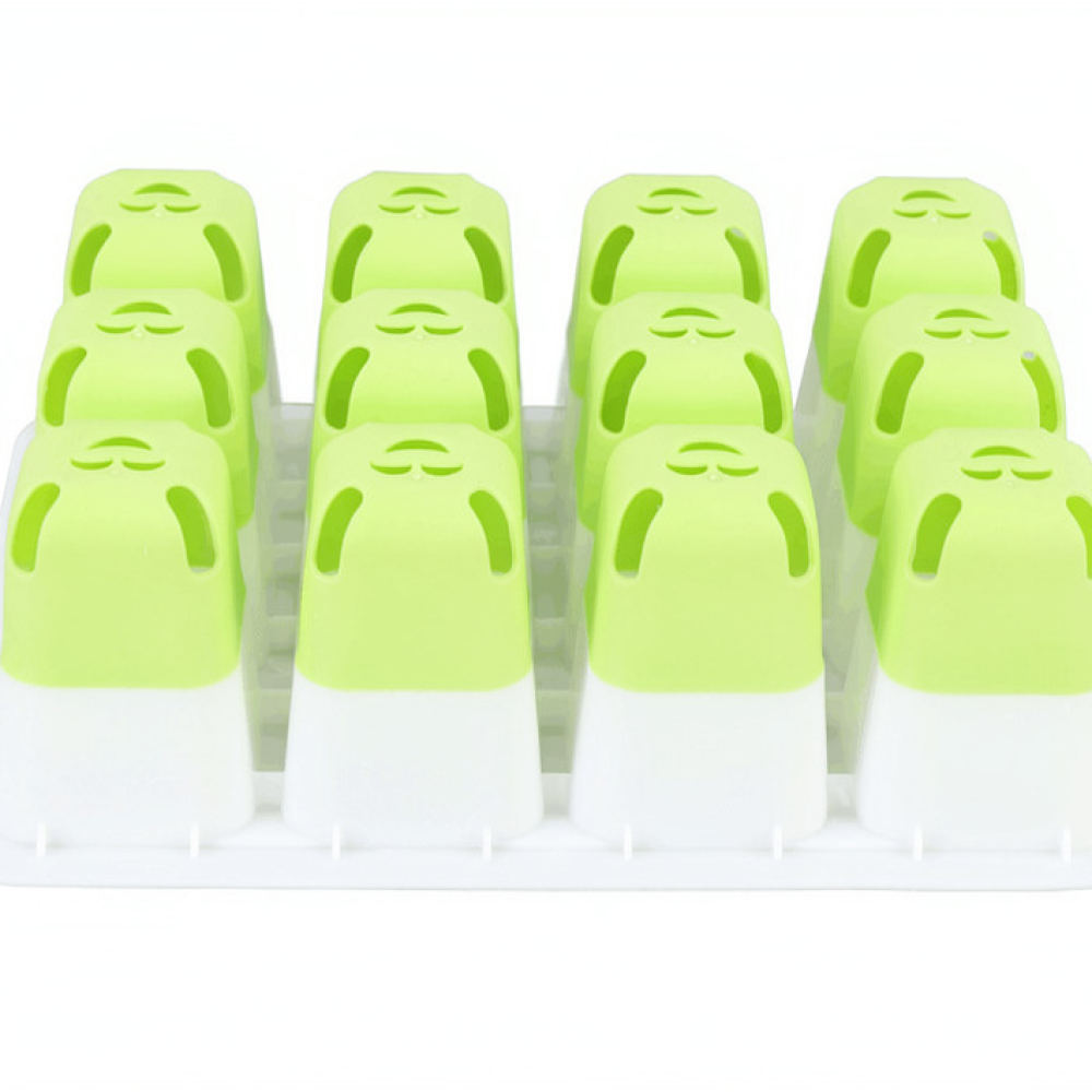 Reusable Silicone Seedling Tra - Plant Pot review and price