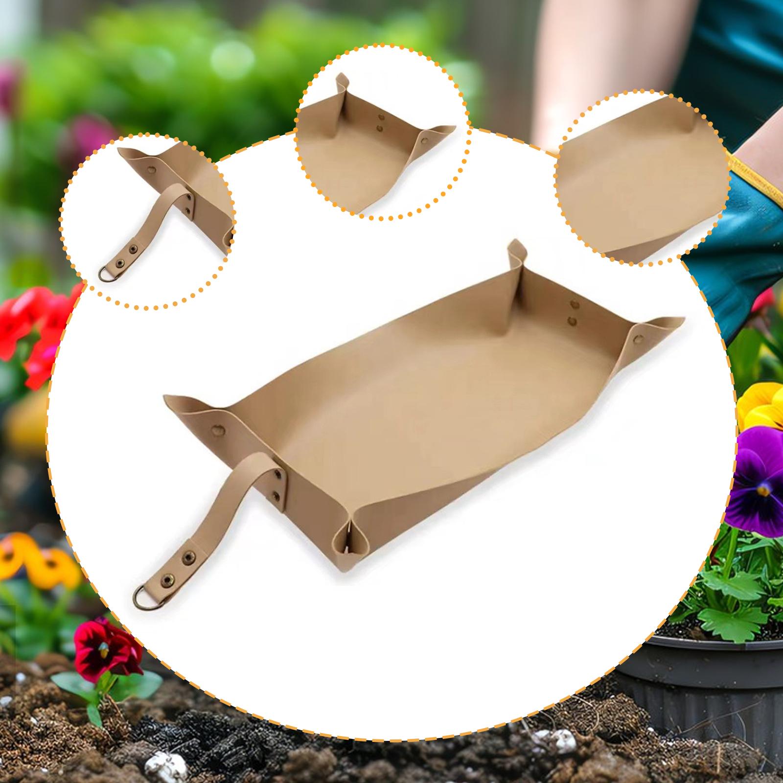 Plant Repotting Mat Plant Pott - Repotting Mat review and price