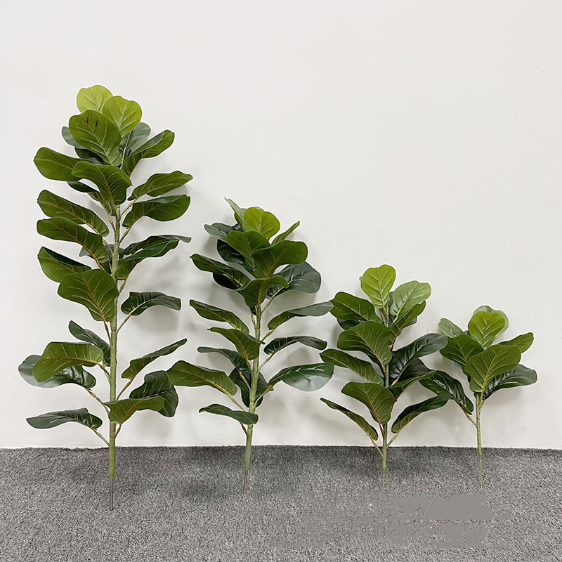 59in Large Ficus Tree Artifici - Fiddle Leaf Fig review and price