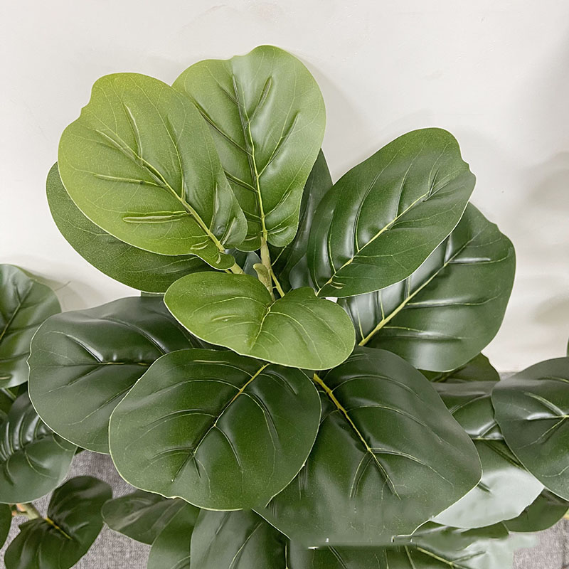 59in Large Ficus Tree Artifici - Fiddle Leaf Fig review and price