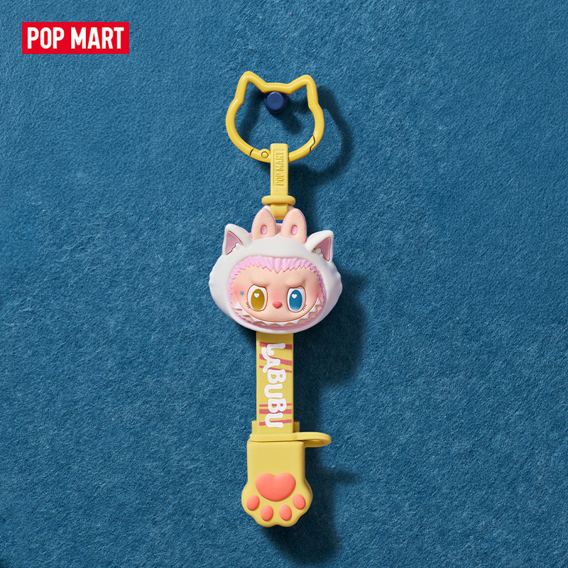 New POP MART in Stock Labubu T - Monstera review and price