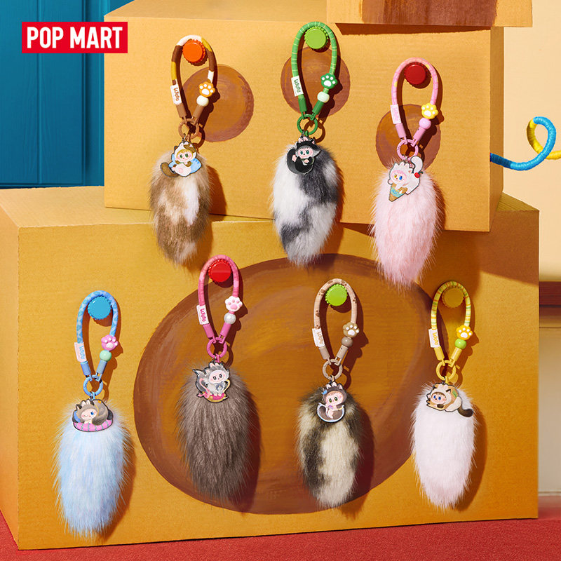 POPMART Labubu THE MONSTERS Ca - Monstera review and price
