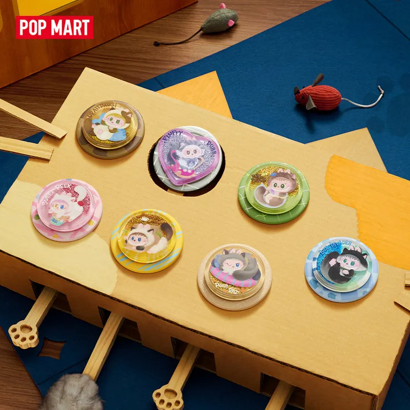POPMART Labubu THE MONSTERS Ca - Monstera review and price