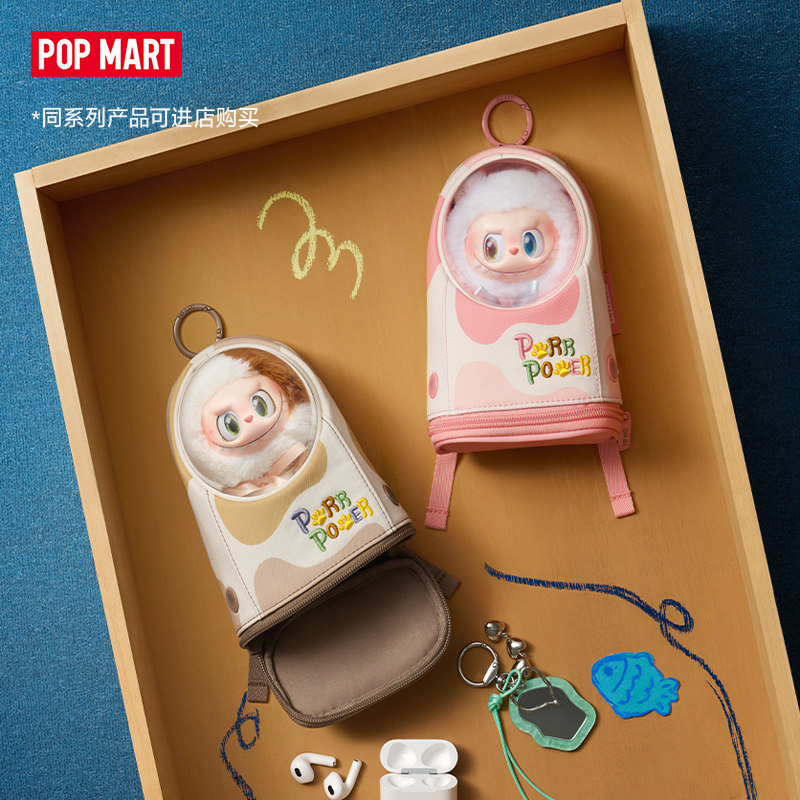 POPMART Labubu THE MONSTERS Ca - Monstera review and price