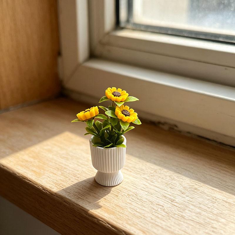 {#} Miniature Sunflower Potted - Pothos review and price