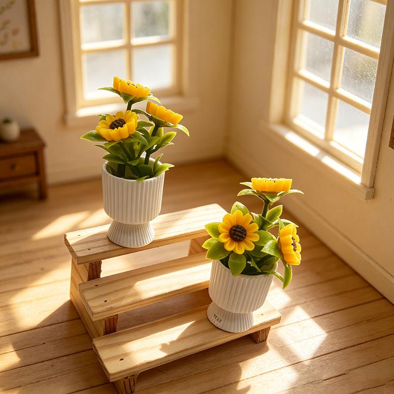 {#} Miniature Sunflower Potted - Pothos review and price