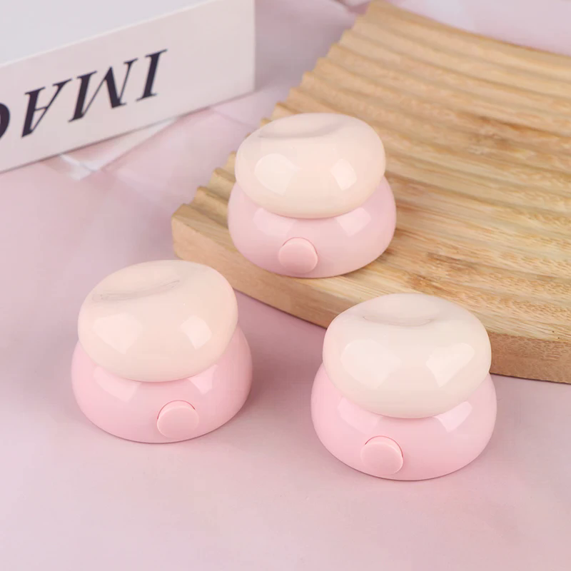 3.5g Mini Face Cream Box Lip B - Pothos review and price