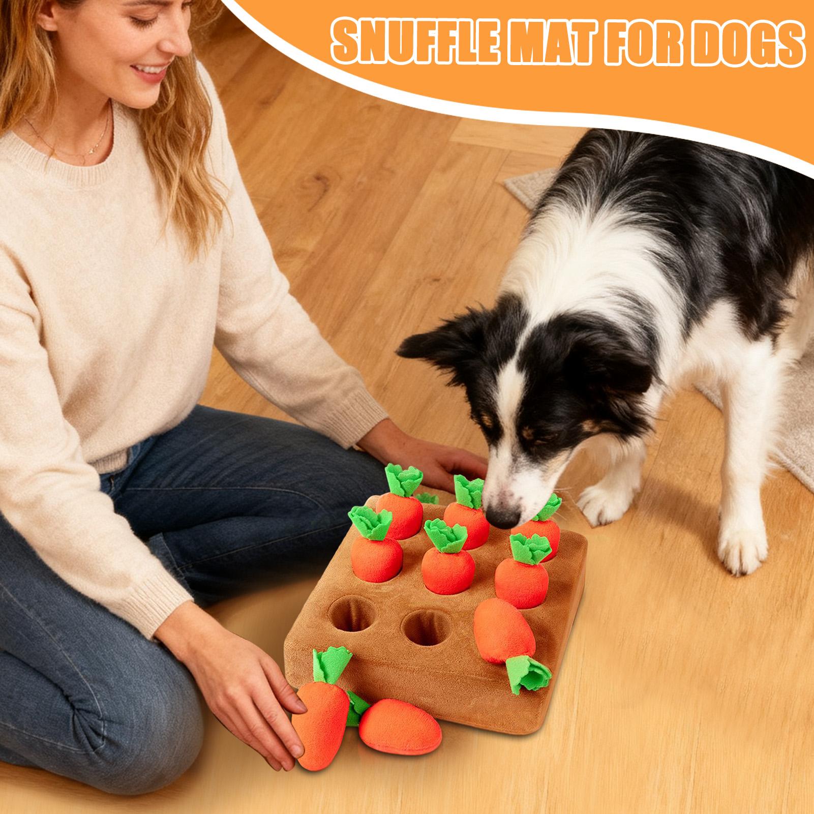 Pet Carrot Interactive Toys Do - Repotting Mat review and price