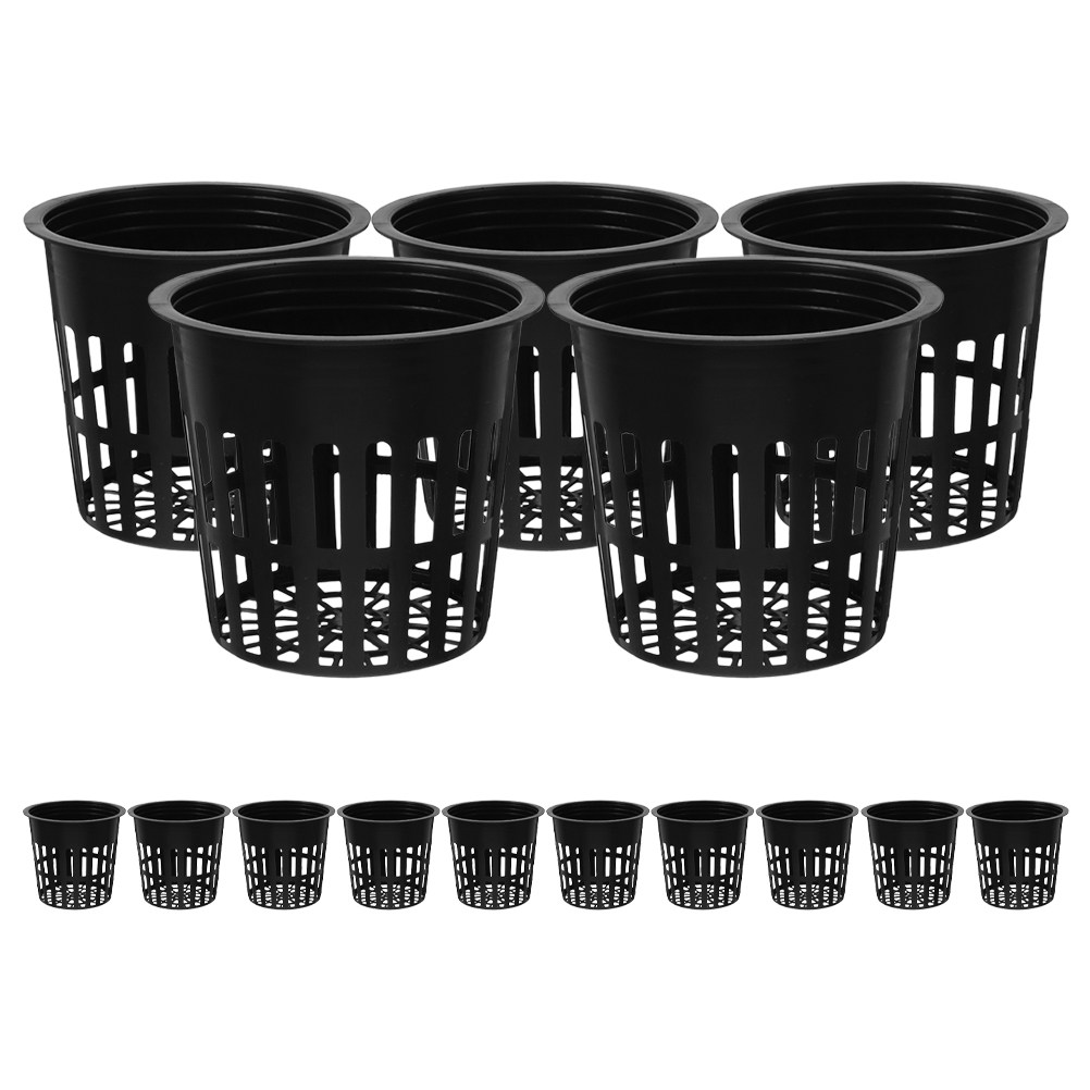15Pcs Hydroponic Plant Basket  - Indoor Plants review and price