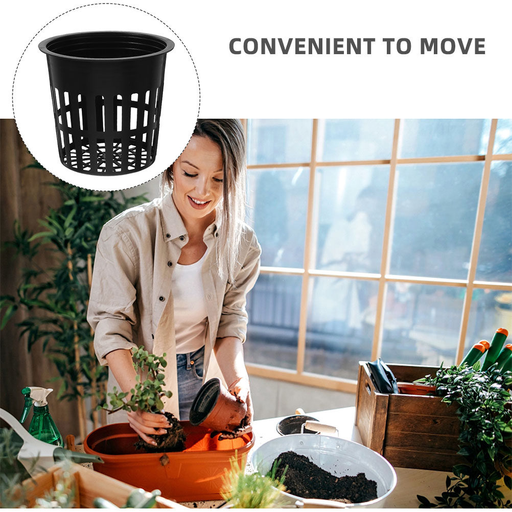 15Pcs Hydroponic Plant Basket  - Indoor Plants review and price