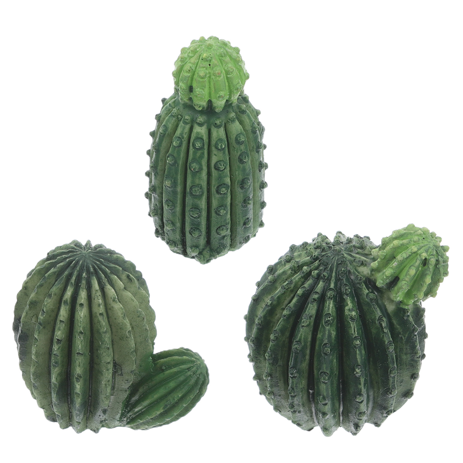 Mini Resin Cactus Succulent Pl - Succulent Set review and price