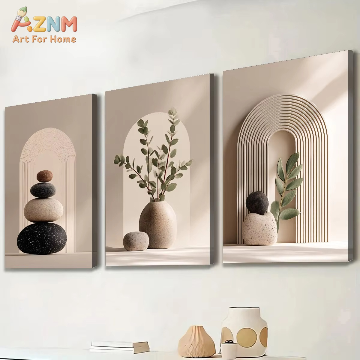AZNM Bohemian Style Light Luxu - Pothos review and price