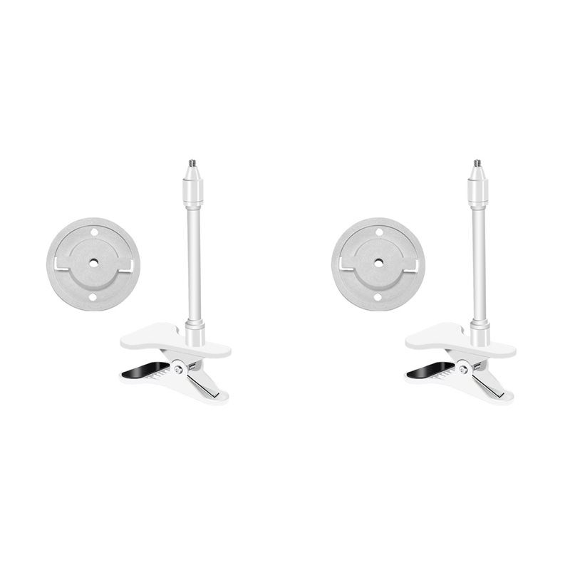 T24C 2X Flexible Clamp Mount M - Tp-Link Camera Tapo C210 review and price