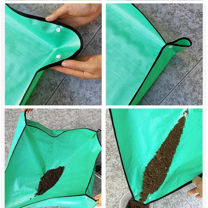 1pcs Planting Mat 50cm-100cm G - Repotting Mat review and price