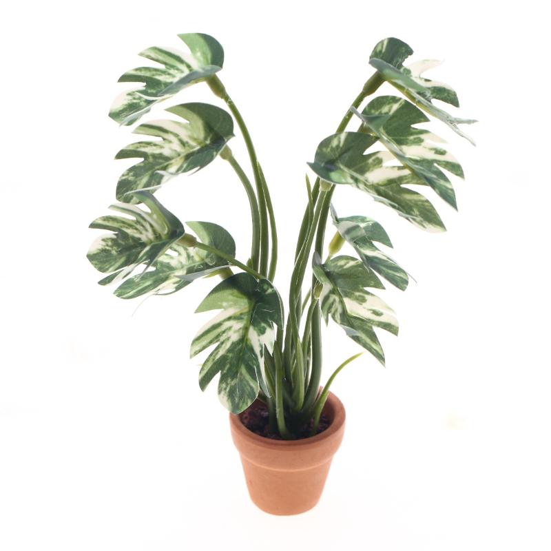 New.1PC 1/12 Dollhouse Simulat - Pothos review and price