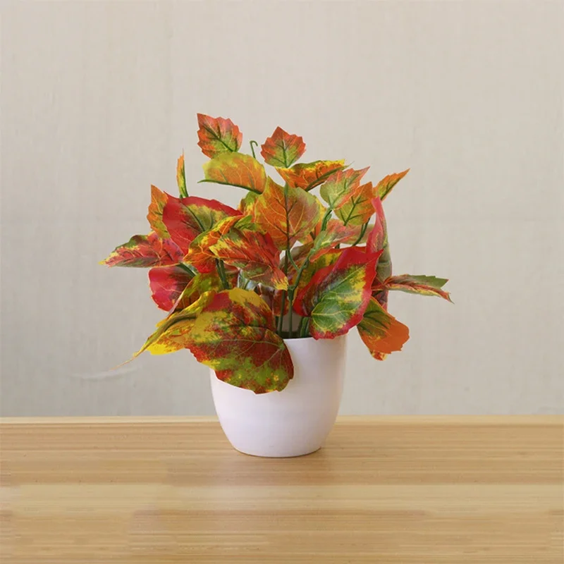 Artificial Plants Bonsai Fake  - Snake Plant review and price