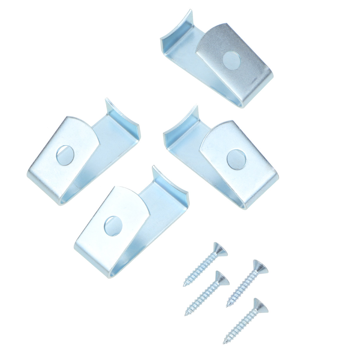 4pcs Metal Hanging Clips for T - Terracotta Pot review and price